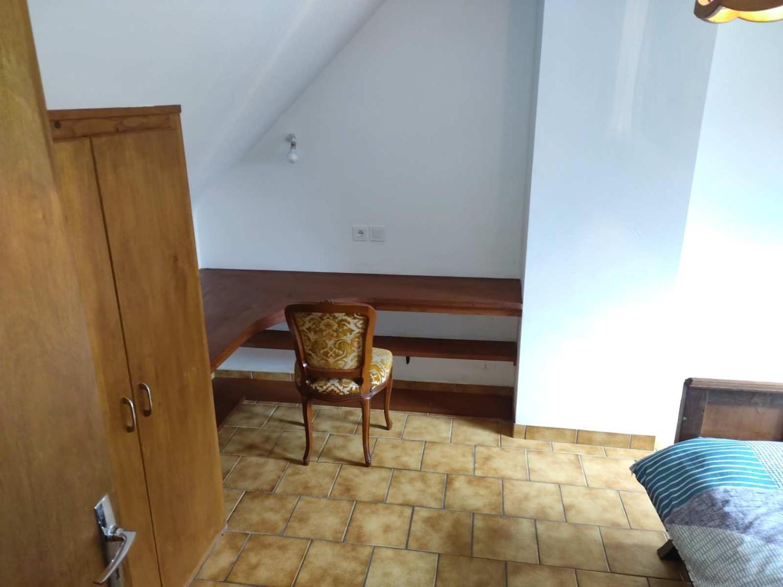 Le Botcol Villa Plouguernével Buitenkant foto